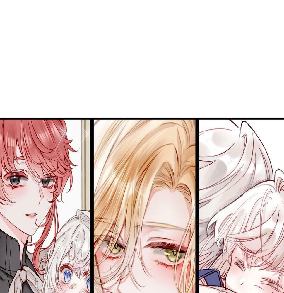 据说我是反派大小姐人物介绍漫画,据说百科篇2图