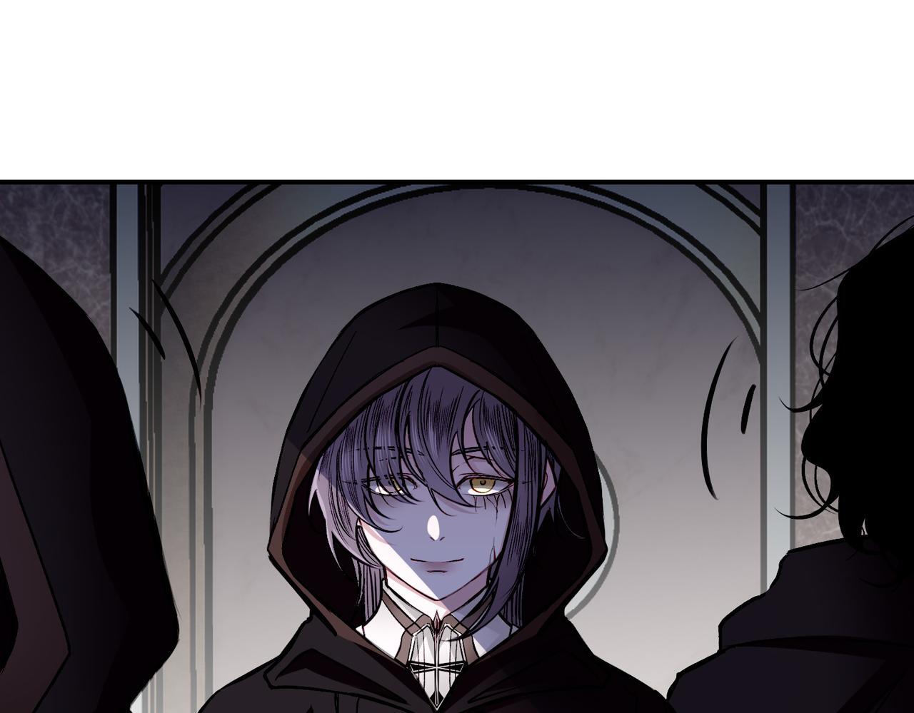 据说我是反派大小姐人物介绍漫画,23 闹剧1图
