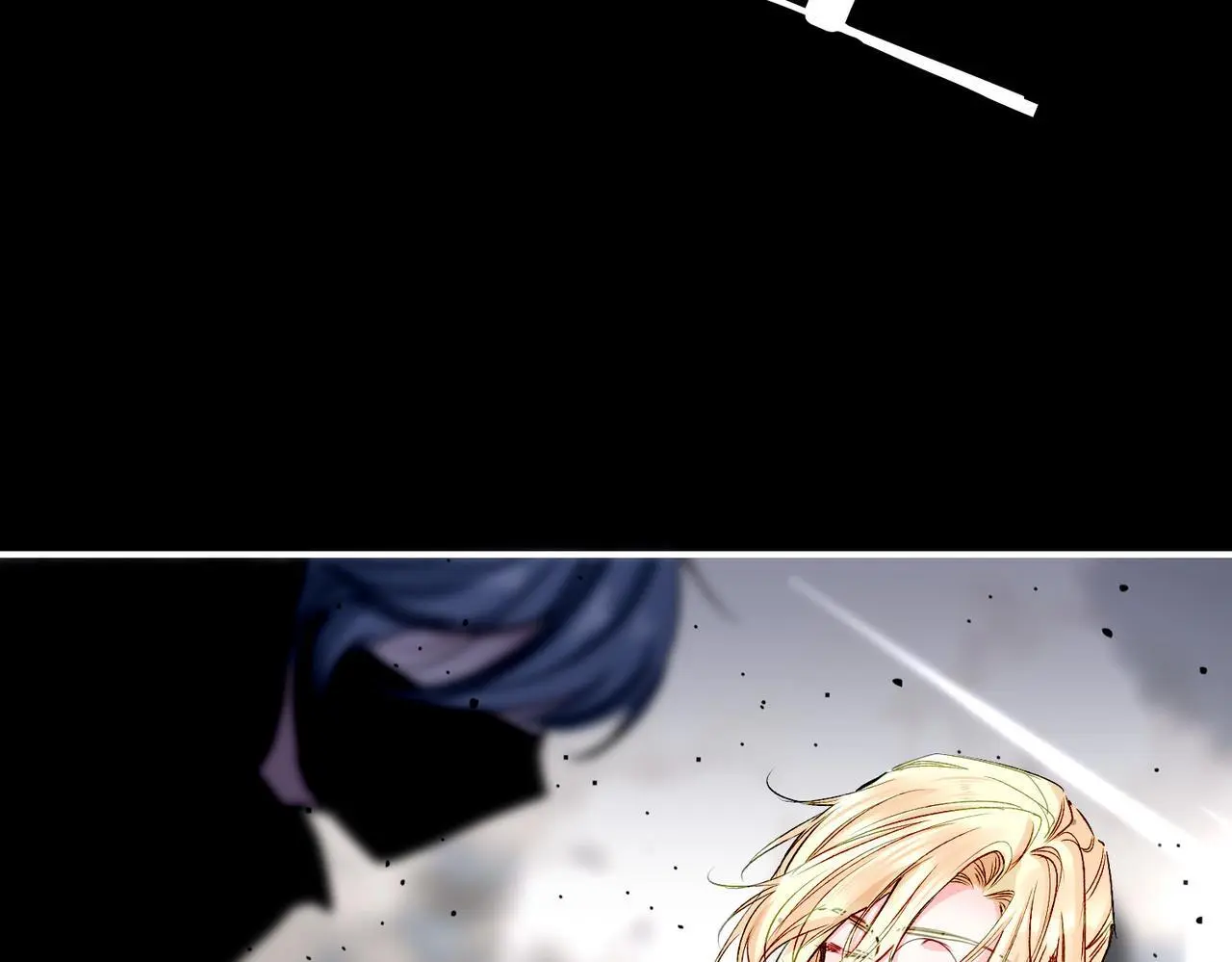 据说我是反派大小姐人物介绍漫画,30 白发艾米回归！1图
