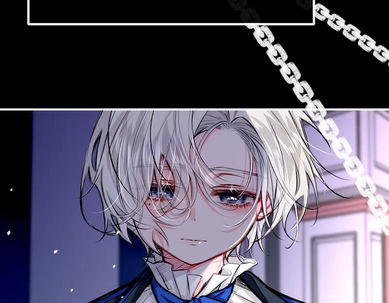 据说我是反派大小姐人物介绍漫画,28 被正义使者给救了2图