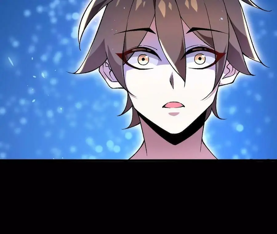 进化吧，铁皮蛹！漫画,第20话 过往的碎片1图