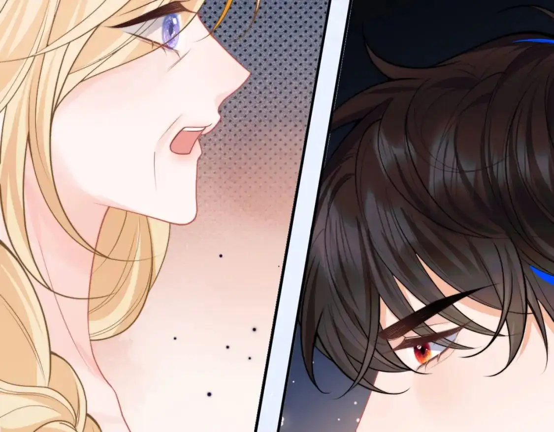 高冷指挥官在我怀里哭唧唧漫画,第54话 吃大醋1图