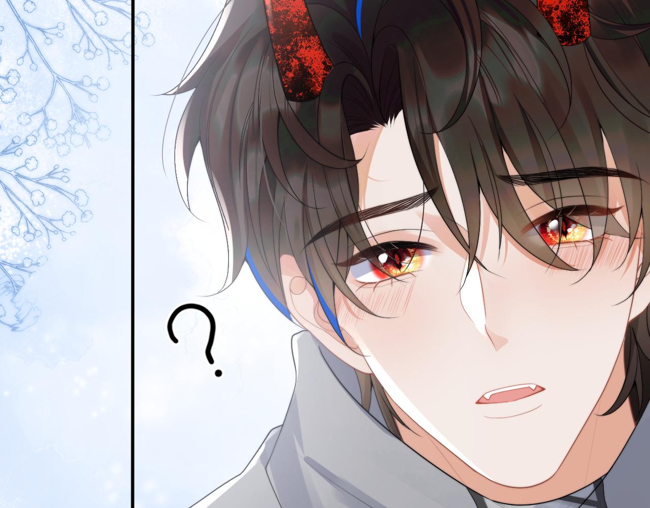 高冷指挥官在我怀里哭唧唧漫画,第14话 没有微微，我就不行了1图