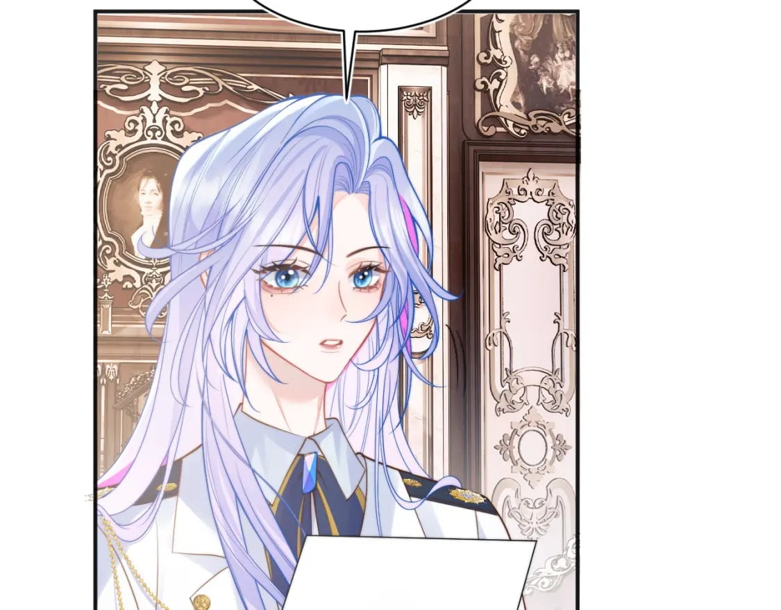 高冷指挥官在我怀里哭唧唧漫画,第31话 求婚失败2图