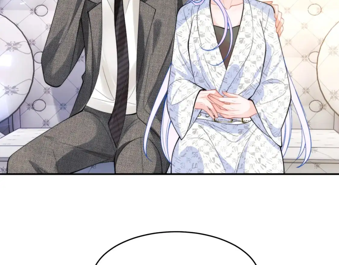 高冷指挥官在我怀里哭唧唧漫画,第61话 怀孕2图