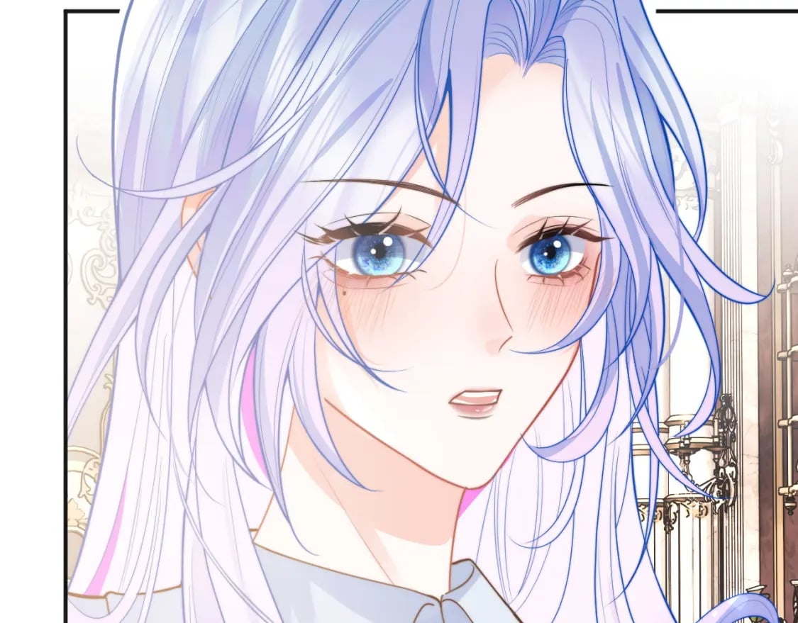 高冷指挥官在我怀里哭唧唧漫画,第31话 求婚失败1图