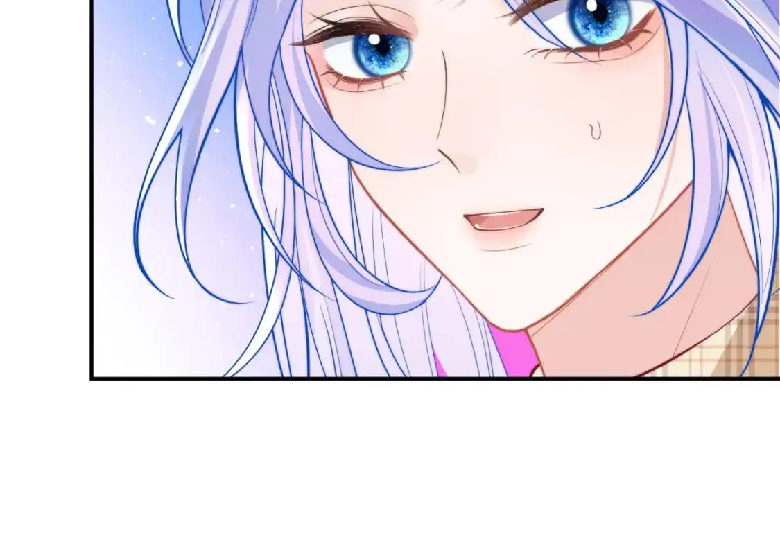 高冷指挥官在我怀里哭唧唧漫画,第56话 假扮未婚夫？2图
