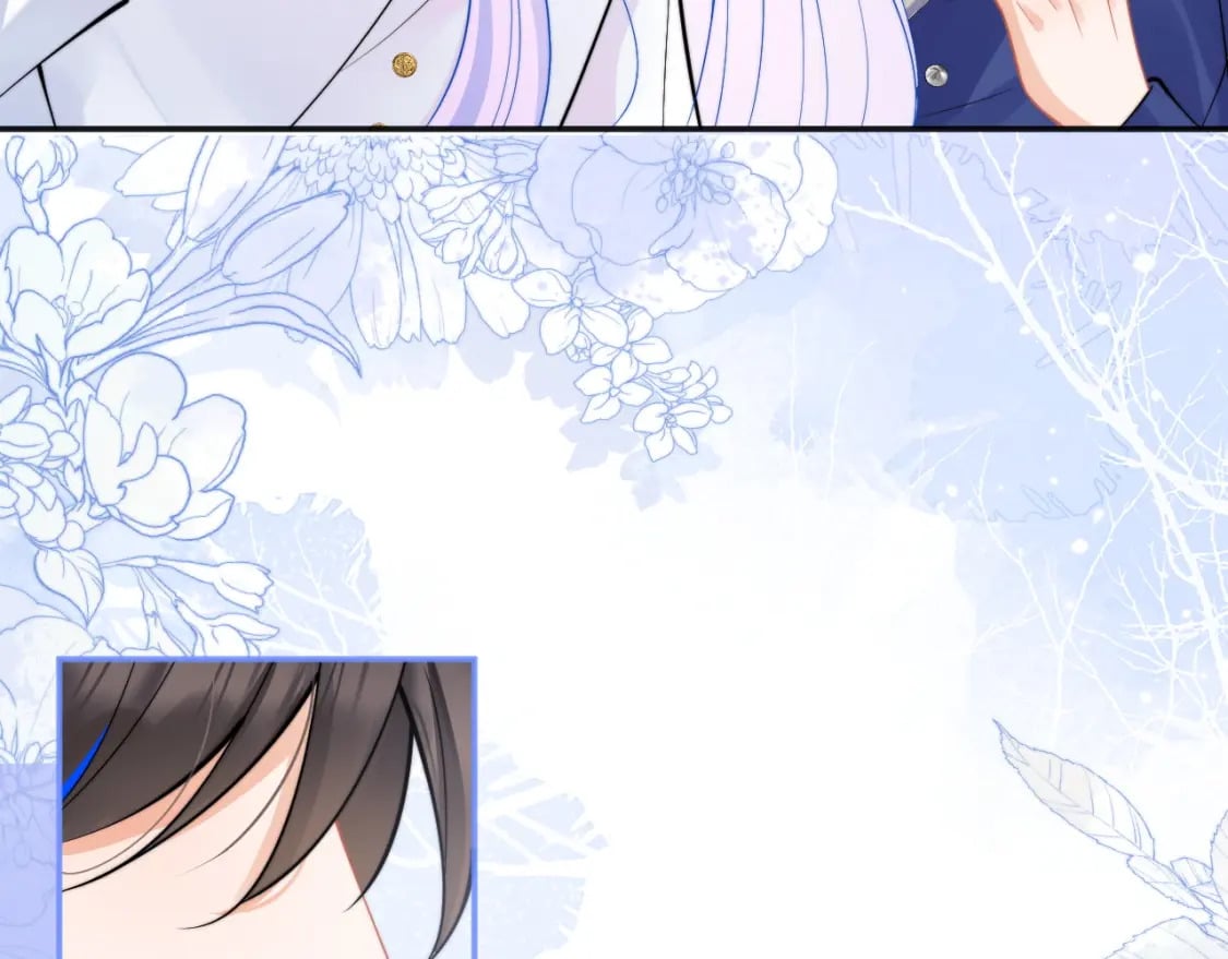 高冷指挥官在我怀里哭唧唧漫画,第34话 母亲会喜欢微微吗？2图