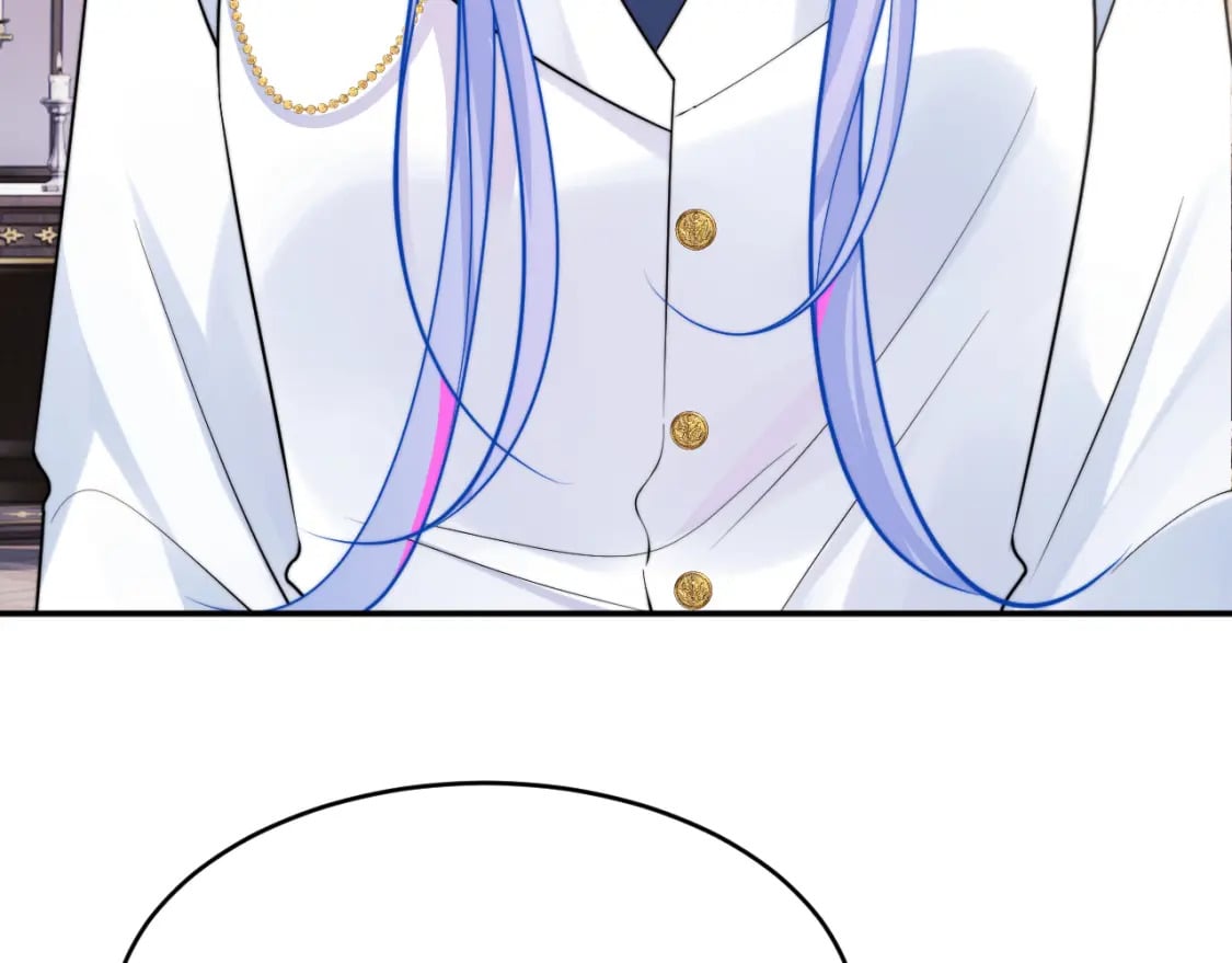 高冷指挥官在我怀里哭唧唧漫画,第38话 一定要等我1图