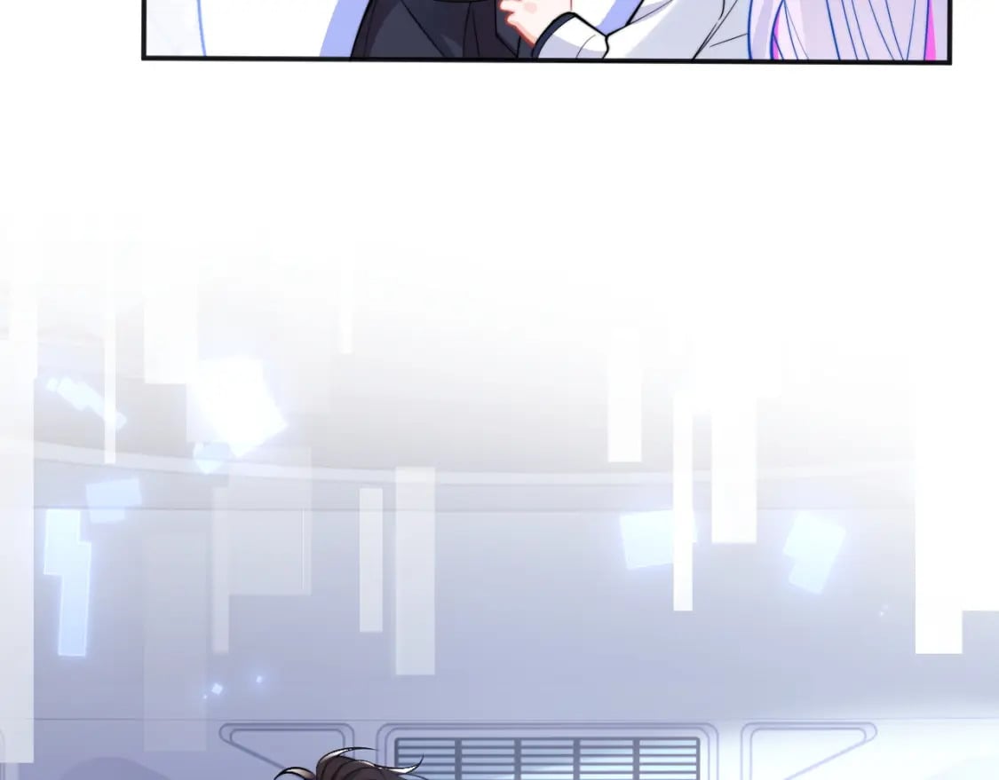 高冷指挥官在我怀里哭唧唧漫画,第37话 忍不住……2图