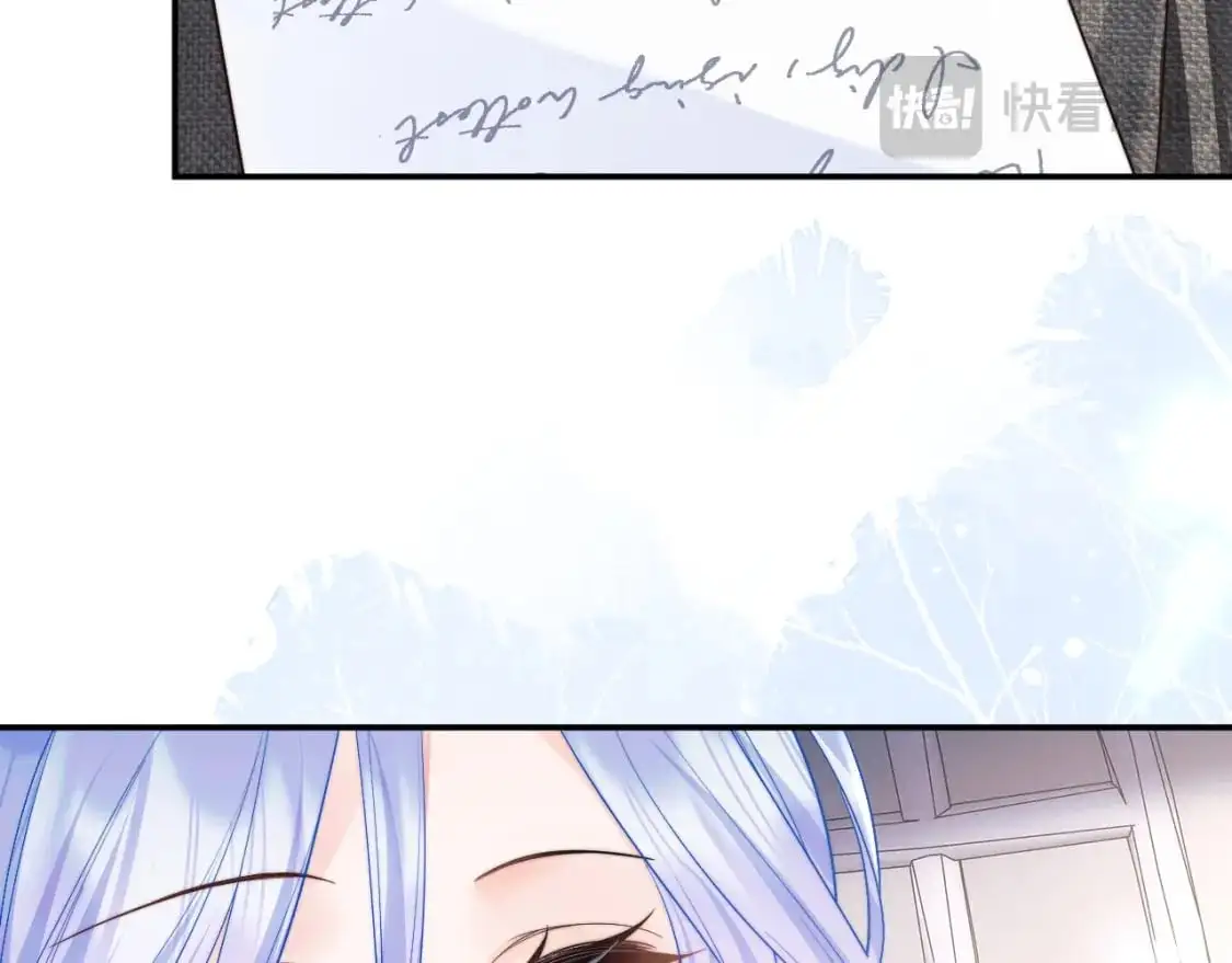 高冷指挥官在我怀里哭唧唧漫画,第58话 想要摸一下肚子2图