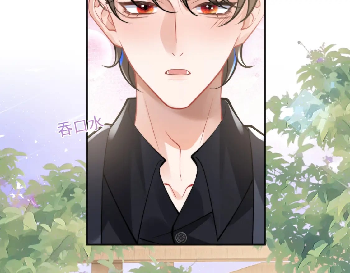 高冷指挥官在我怀里哭唧唧漫画,第35话 有什么骚操作2图