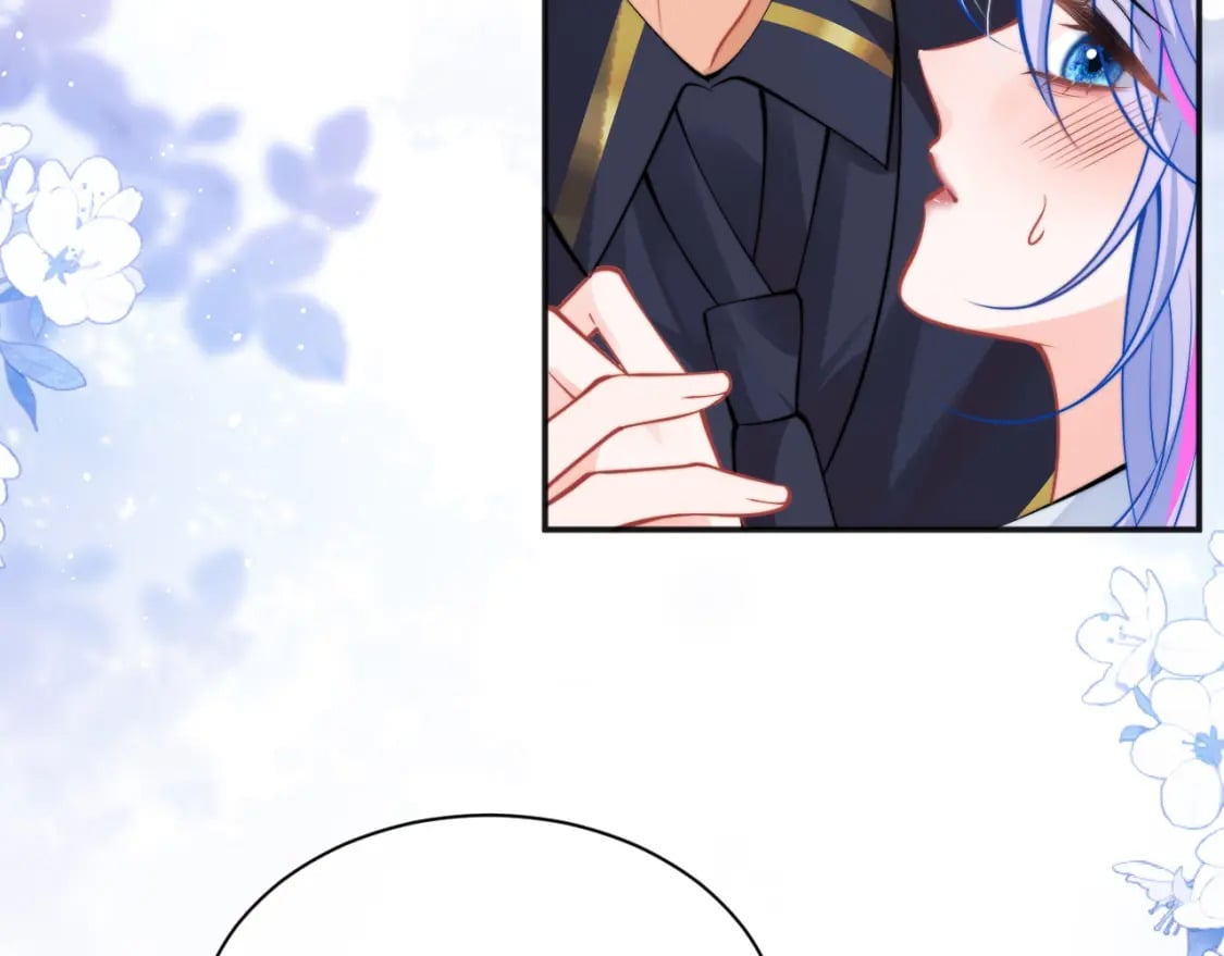 高冷指挥官在我怀里哭唧唧漫画,第37话 忍不住……1图