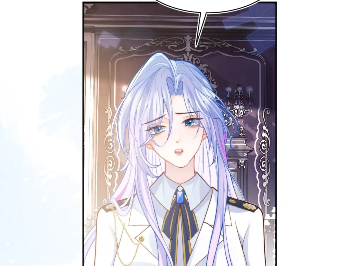 高冷指挥官在我怀里哭唧唧漫画,第31话 求婚失败1图