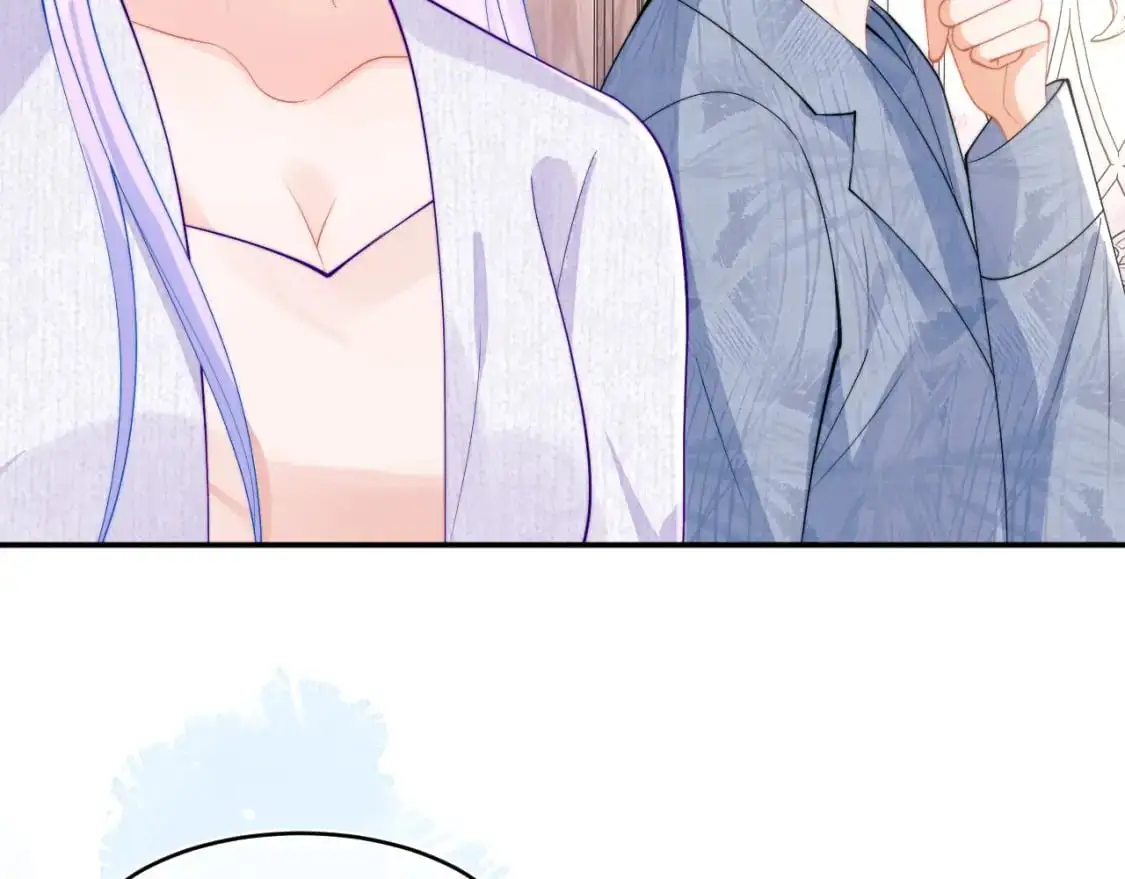 高冷指挥官在我怀里哭唧唧漫画,第65话 敏感2图