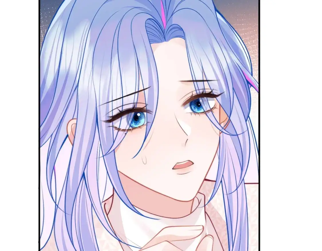 高冷指挥官在我怀里哭唧唧漫画,第56话 假扮未婚夫？1图