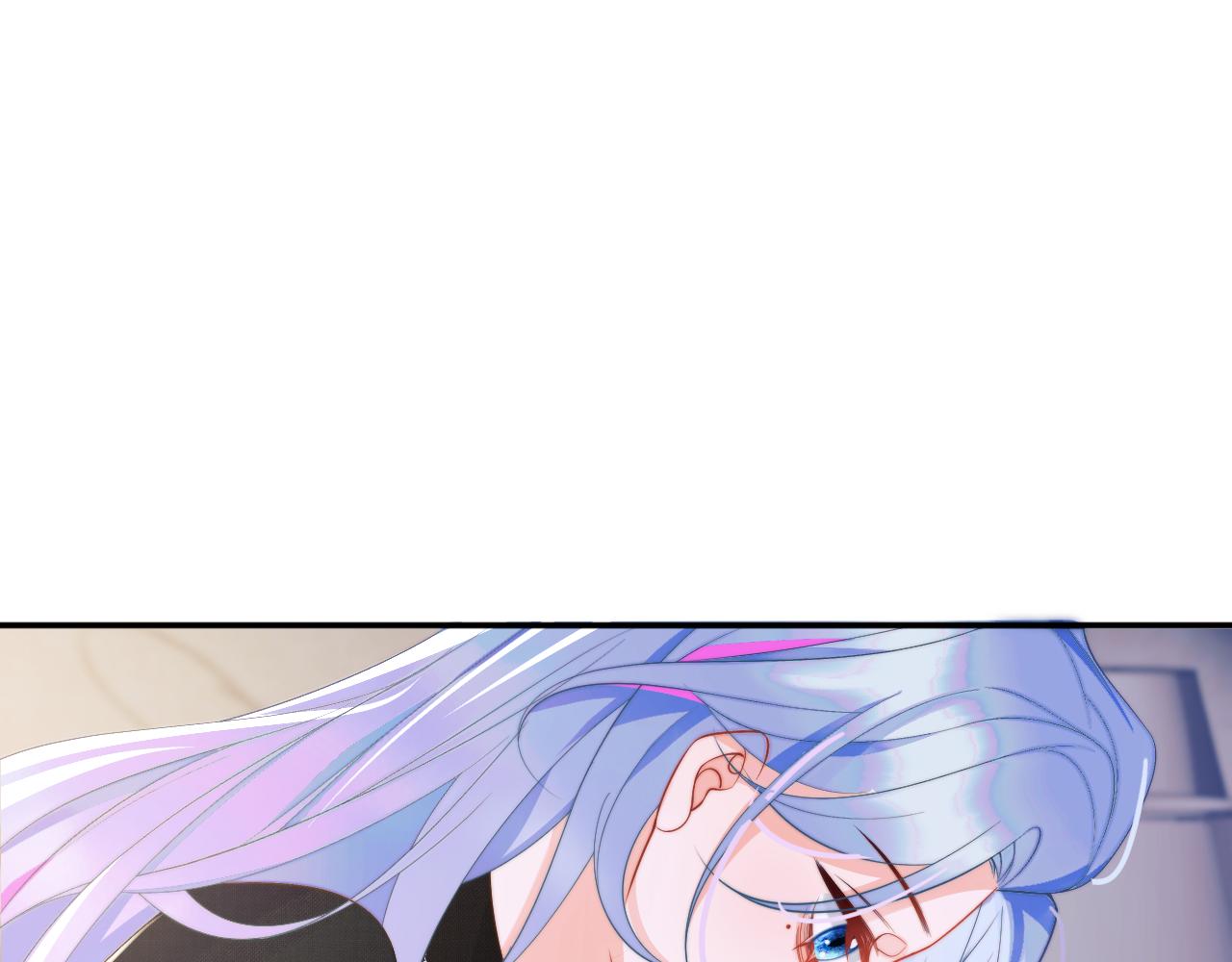 高冷指挥官在我怀里哭唧唧漫画,第7话 留在我身边2图
