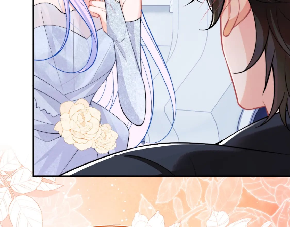高冷指挥官在我怀里哭唧唧漫画,第47话 傲娇上司2图