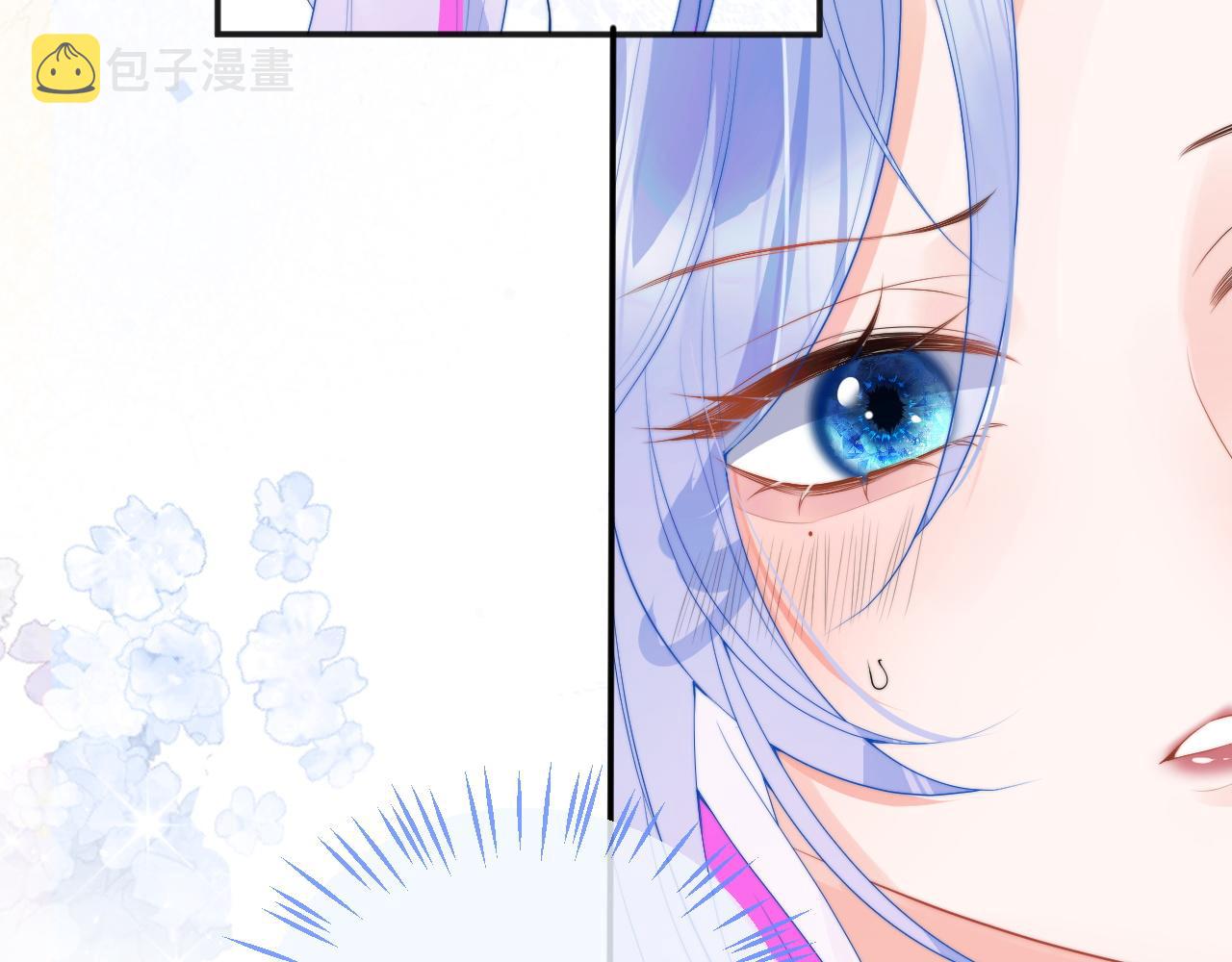 高冷指挥官在我怀里哭唧唧漫画,第14话 没有微微，我就不行了1图