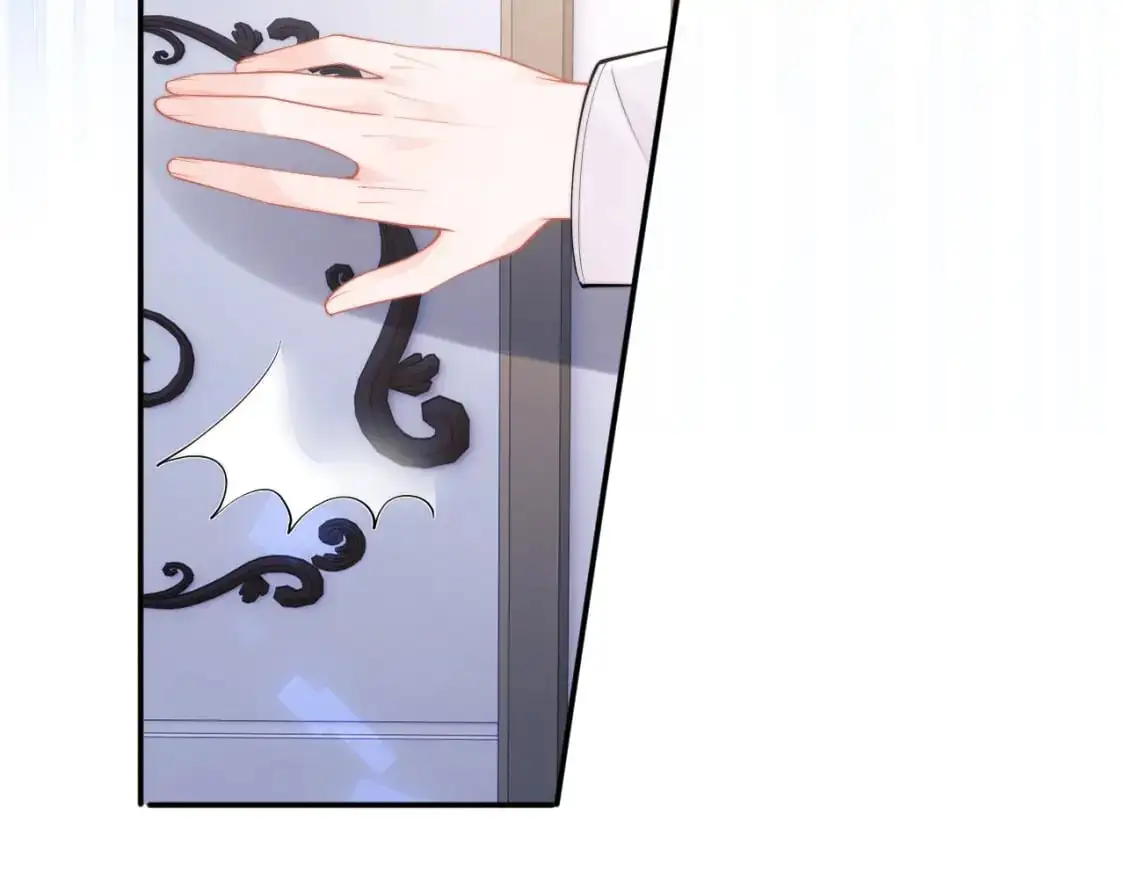 高冷指挥官在我怀里哭唧唧漫画,第54话 吃大醋2图