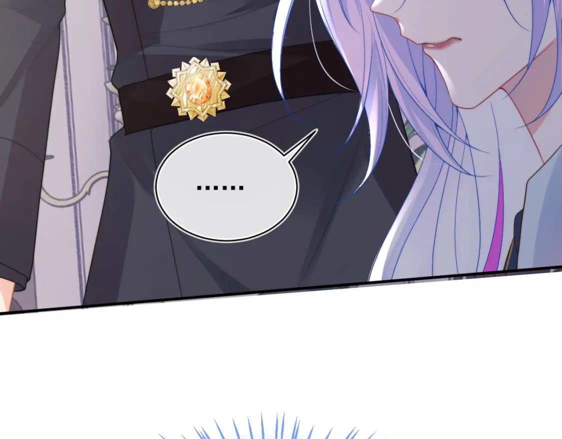 高冷指挥官在我怀里哭唧唧漫画,第21话 占有欲？2图