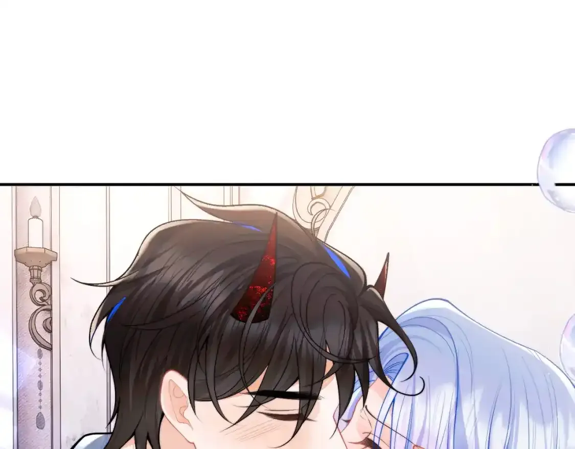 高冷指挥官在我怀里哭唧唧漫画,第66话 梦里的她1图