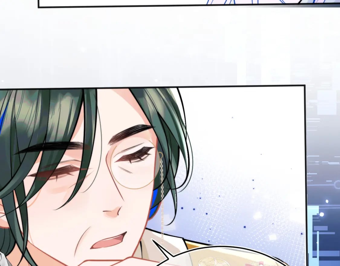 高冷指挥官在我怀里哭唧唧漫画,第38话 一定要等我2图
