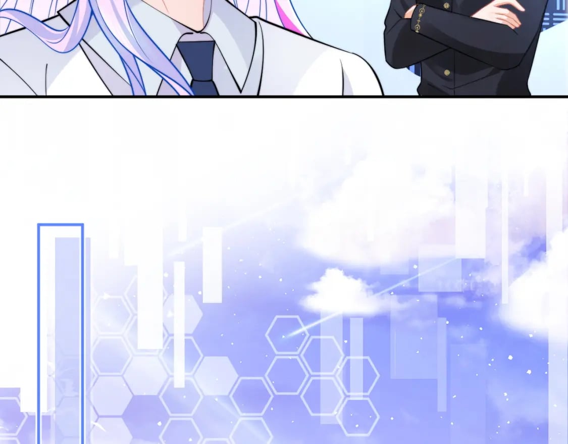高冷指挥官在我怀里哭唧唧漫画,第47话 傲娇上司2图