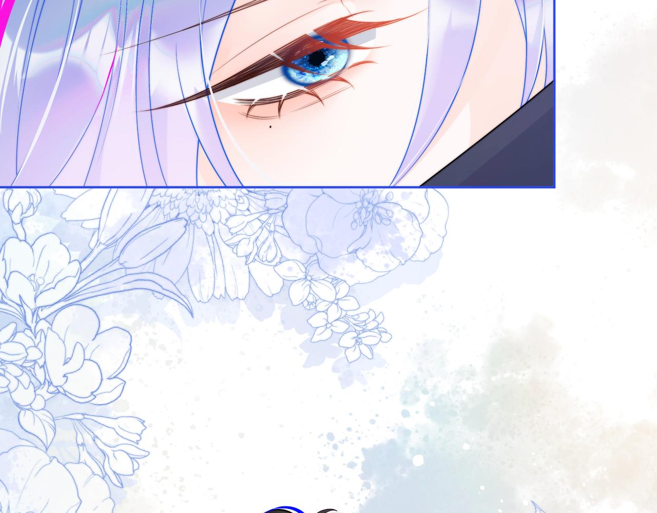 高冷指挥官在我怀里哭唧唧漫画,第3话 共度一晚2图