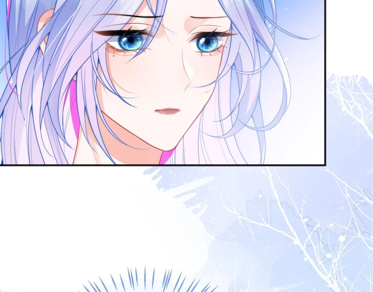 高冷指挥官在我怀里哭唧唧漫画,第15话 好东西都是微微的！2图