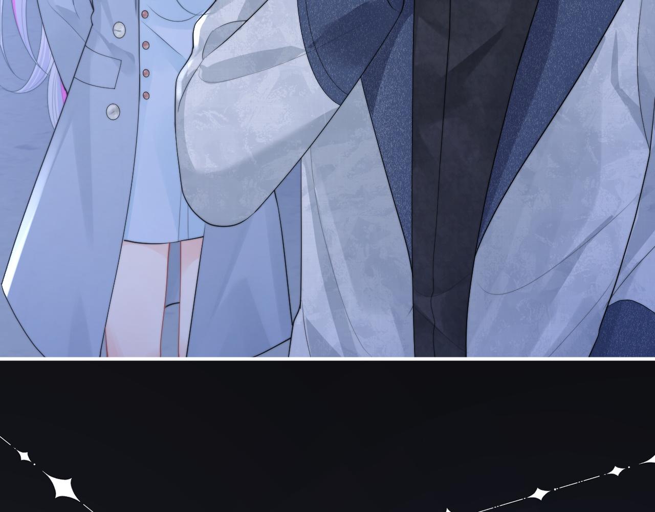 高冷指挥官在我怀里哭唧唧漫画,第11话 冷酷上司变身成小魅魔1图