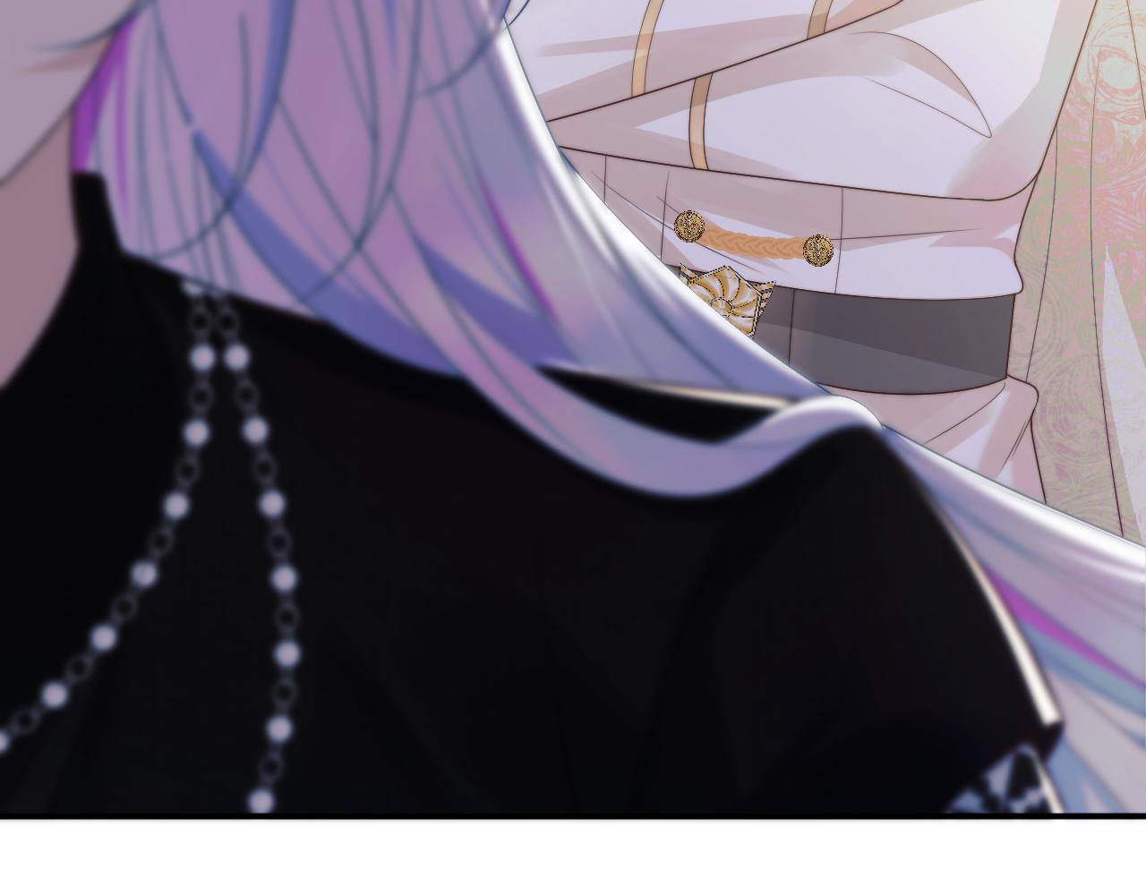高冷指挥官在我怀里哭唧唧漫画,第7话 留在我身边1图