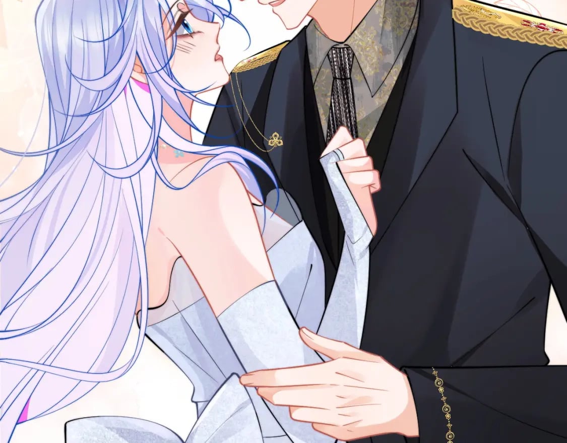 高冷指挥官在我怀里哭唧唧漫画,第47话 傲娇上司2图