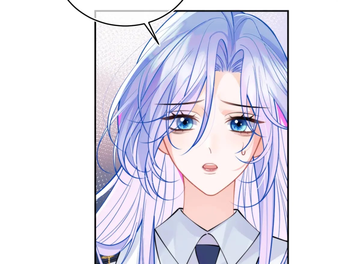 高冷指挥官在我怀里哭唧唧漫画,第38话 一定要等我2图
