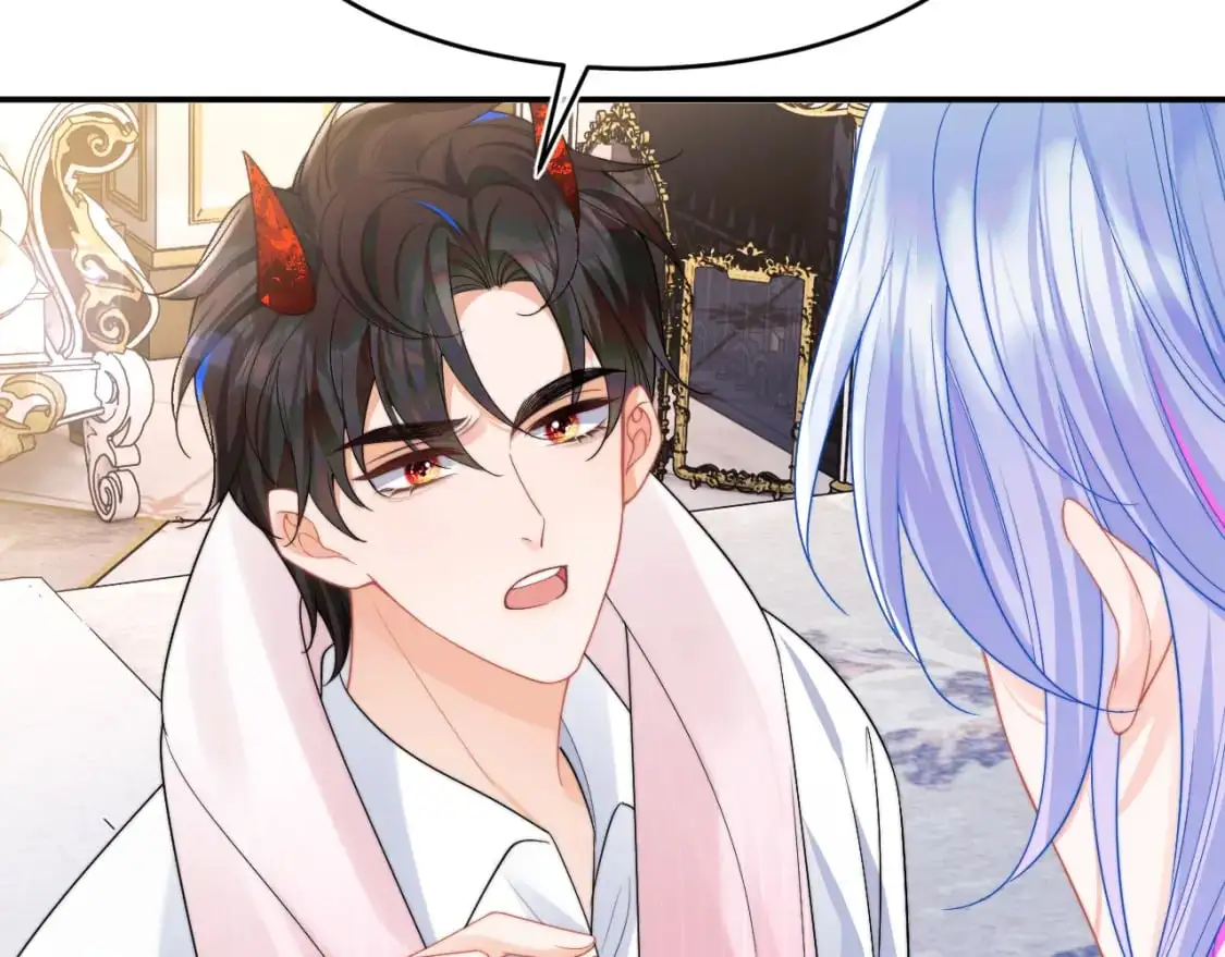 高冷指挥官在我怀里哭唧唧漫画,第63话2图