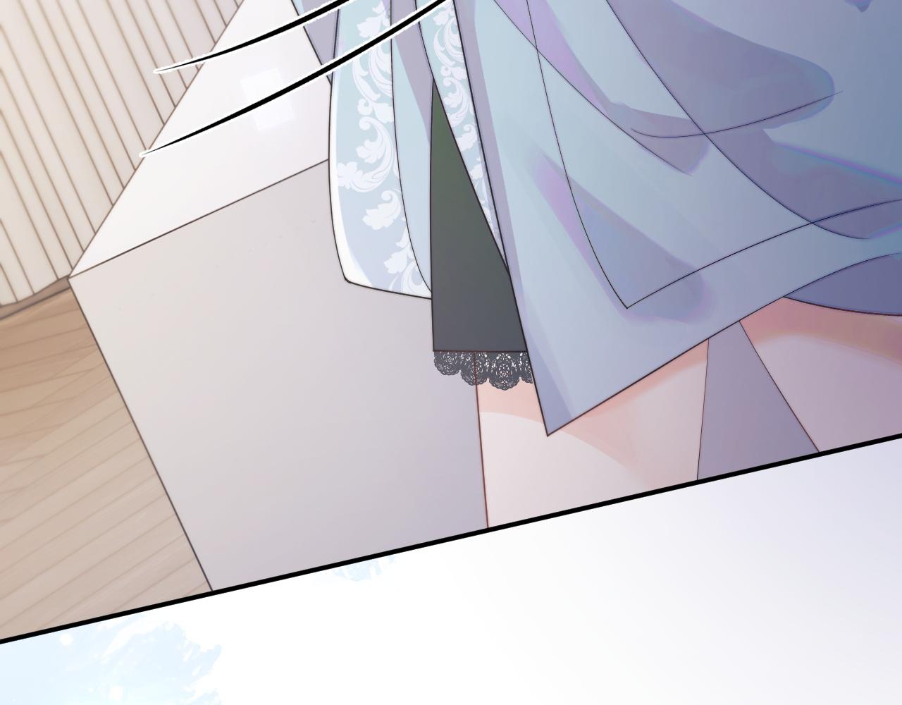 高冷指挥官在我怀里哭唧唧漫画,第9话 工作也要吃糖2图