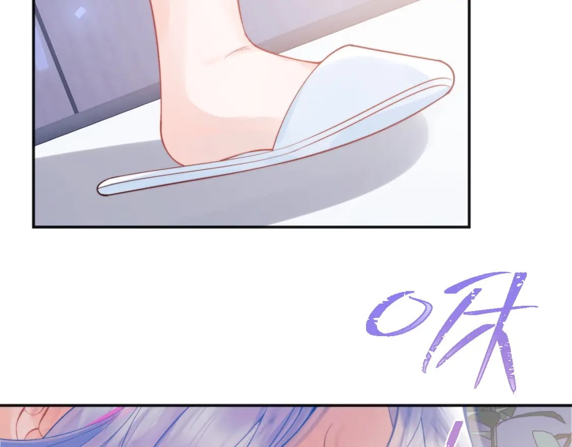 高冷指挥官在我怀里哭唧唧漫画,第26话 指挥官的求婚方式1图