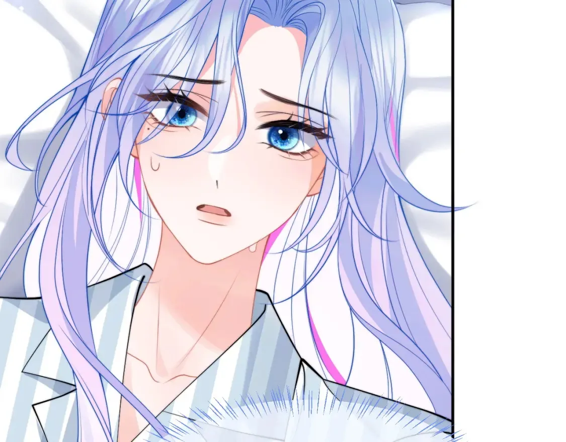 高冷指挥官在我怀里哭唧唧漫画,第68话 孩子降生1图