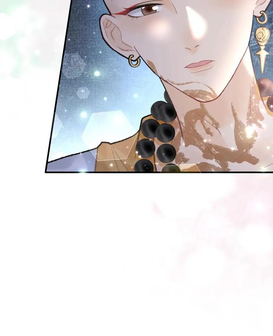 全宗门都是恋爱脑，唯我是真疯批漫画,第98话 何止失望2图