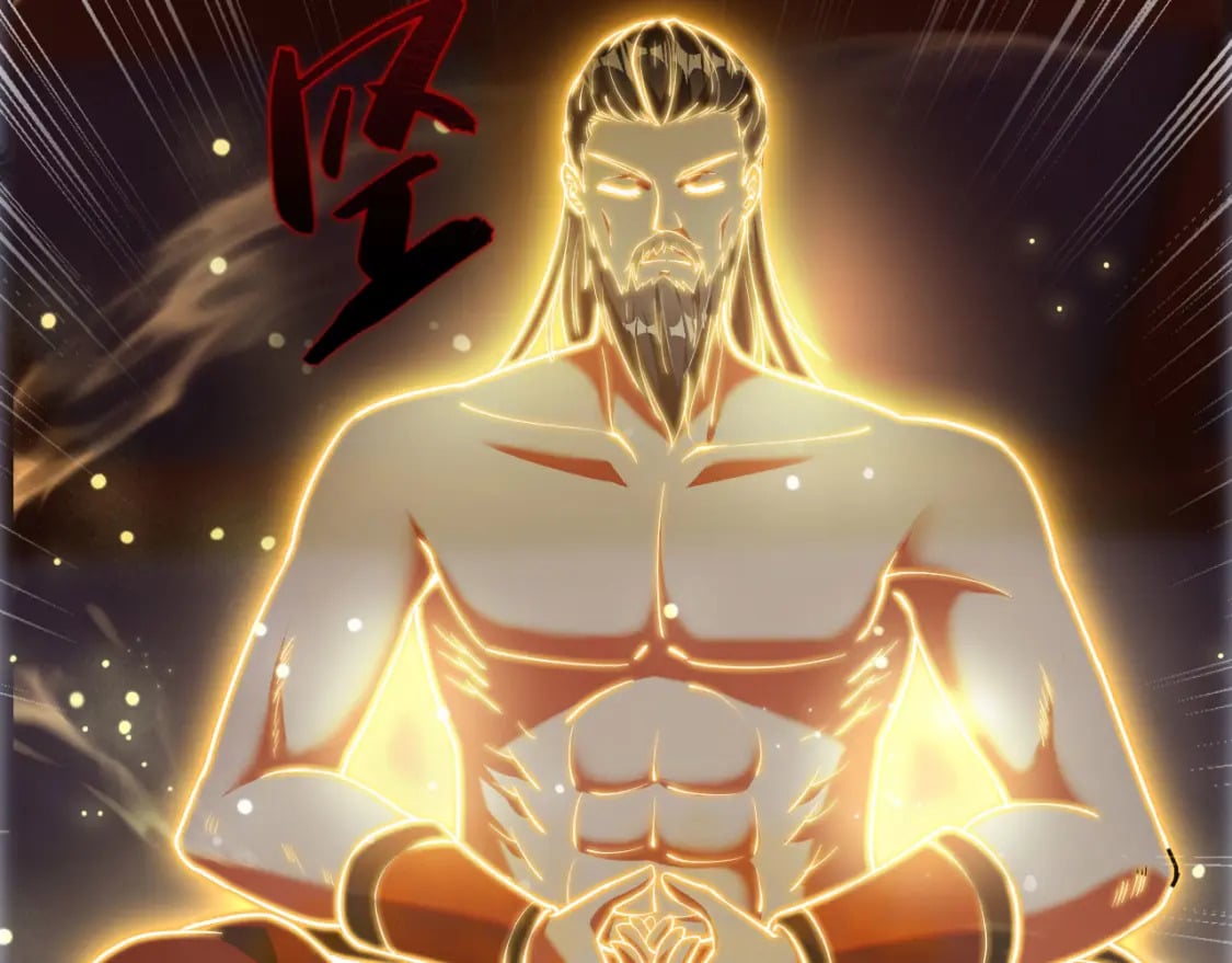 神帝降临：我有亿万属性点漫画,041 上门挑衅1图