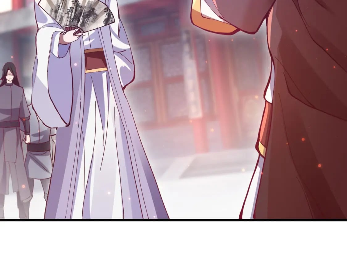神帝降临：我有亿万属性点漫画,032 美女争艳开始！1图