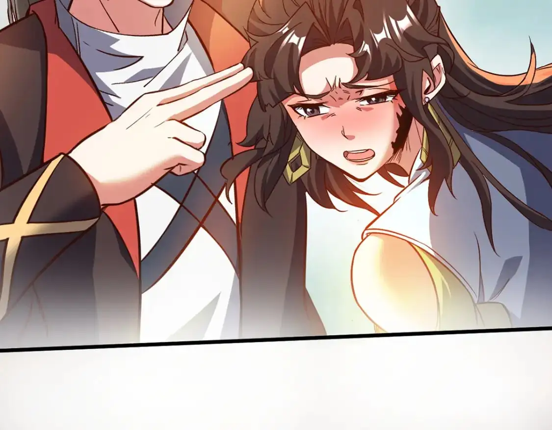 神帝降临：我有亿万属性点漫画,089 封环解锁的方法1图