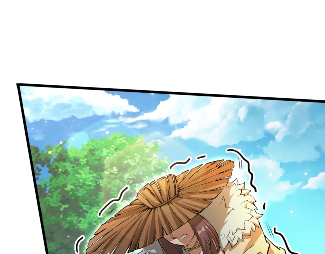 神帝降临：我有亿万属性点漫画,069 对封环的巨额伤害1图