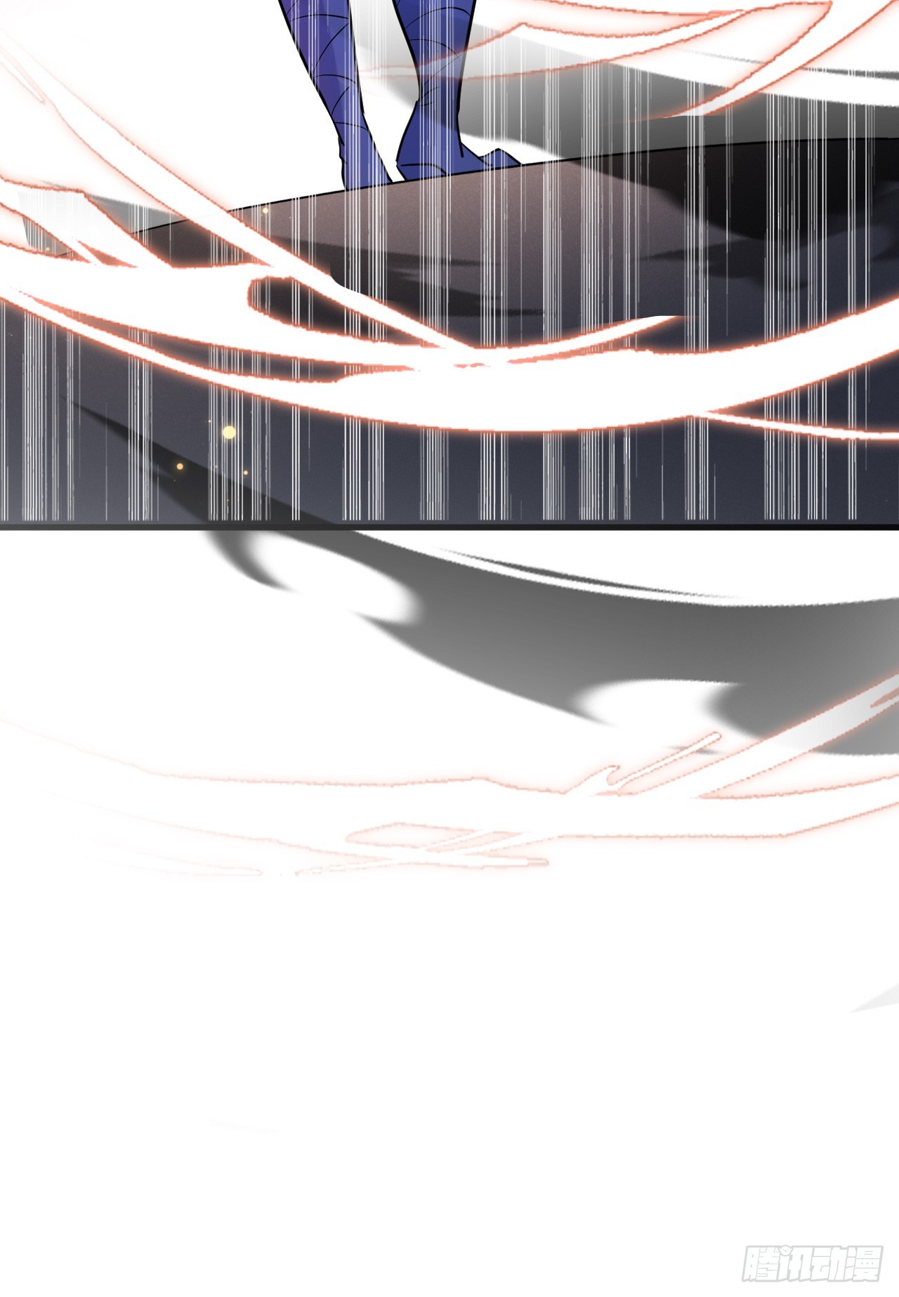 神帝降临：我有亿万属性点漫画,005话【大凶器】2图