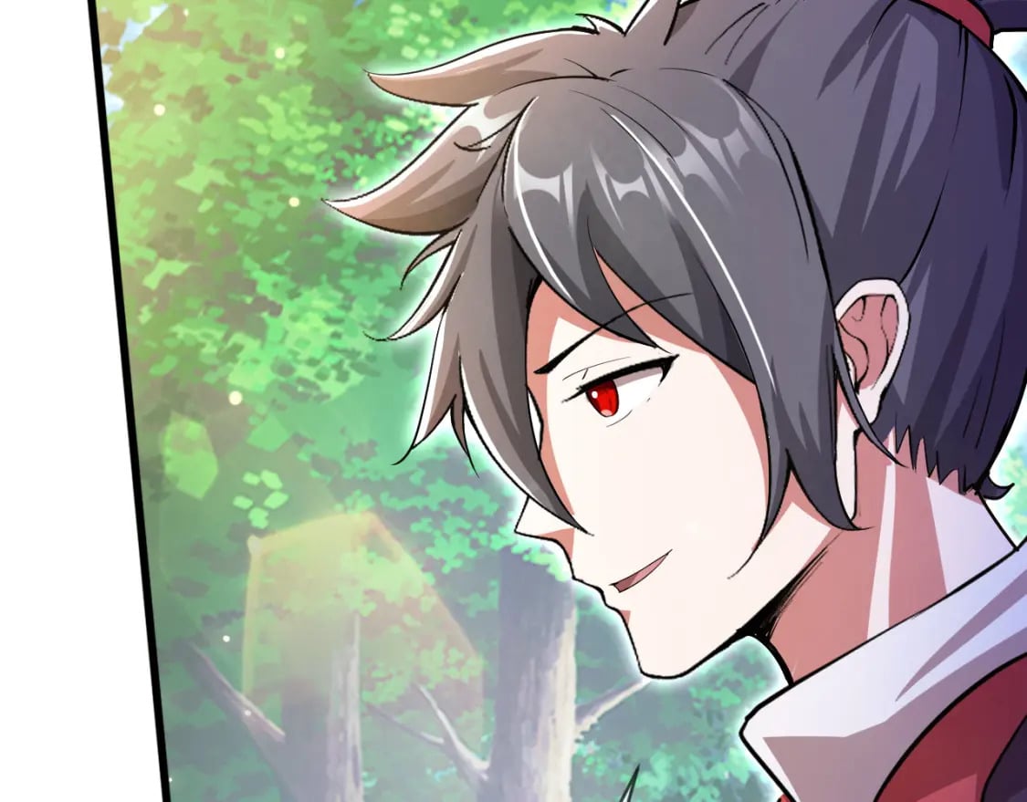 神帝降临：我有亿万属性点漫画,069 对封环的巨额伤害1图