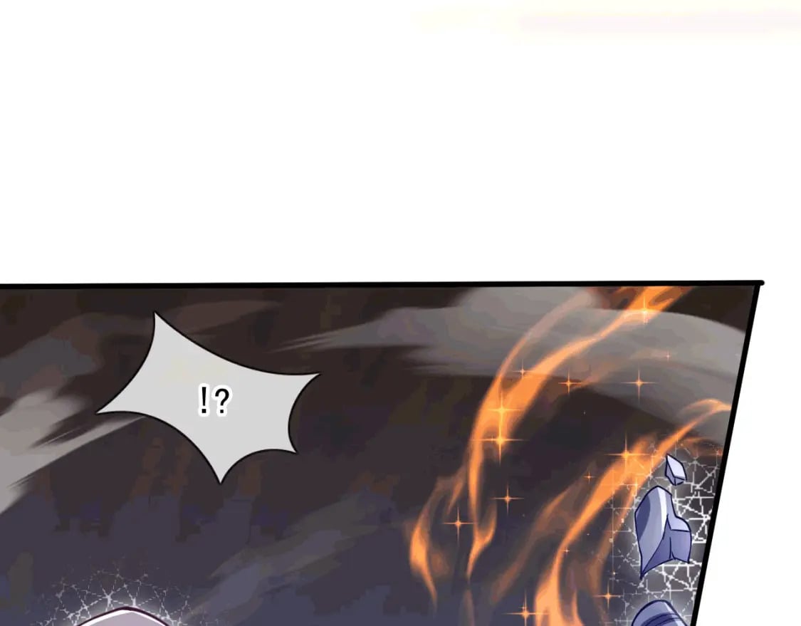 神帝降临：我有亿万属性点漫画,035 对战帝王1图