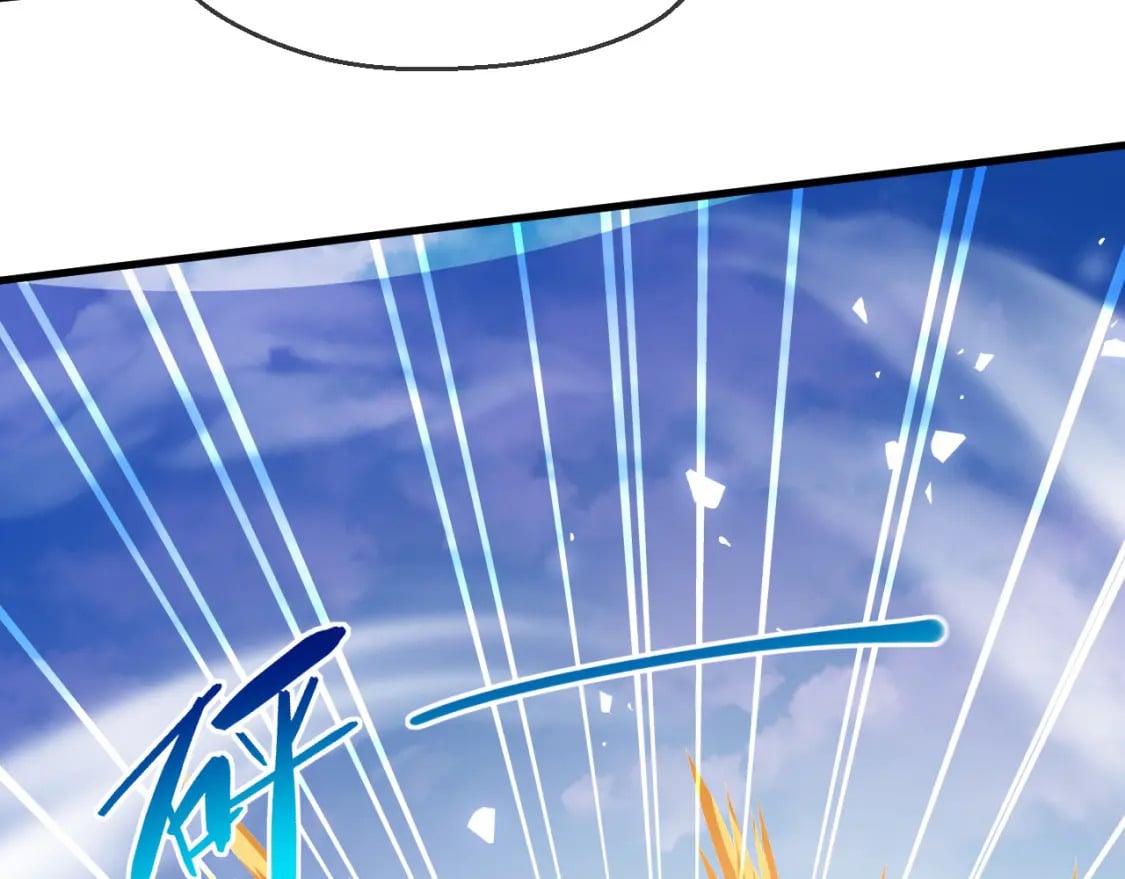 神帝降临：我有亿万属性点漫画,056 沧澜谷妖王1图