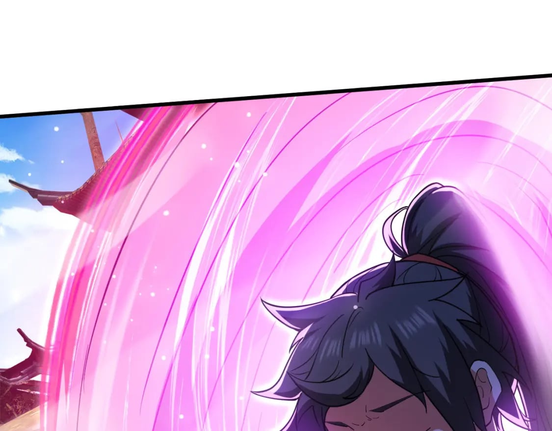 神帝降临：我有亿万属性点漫画,048 求我啊1图