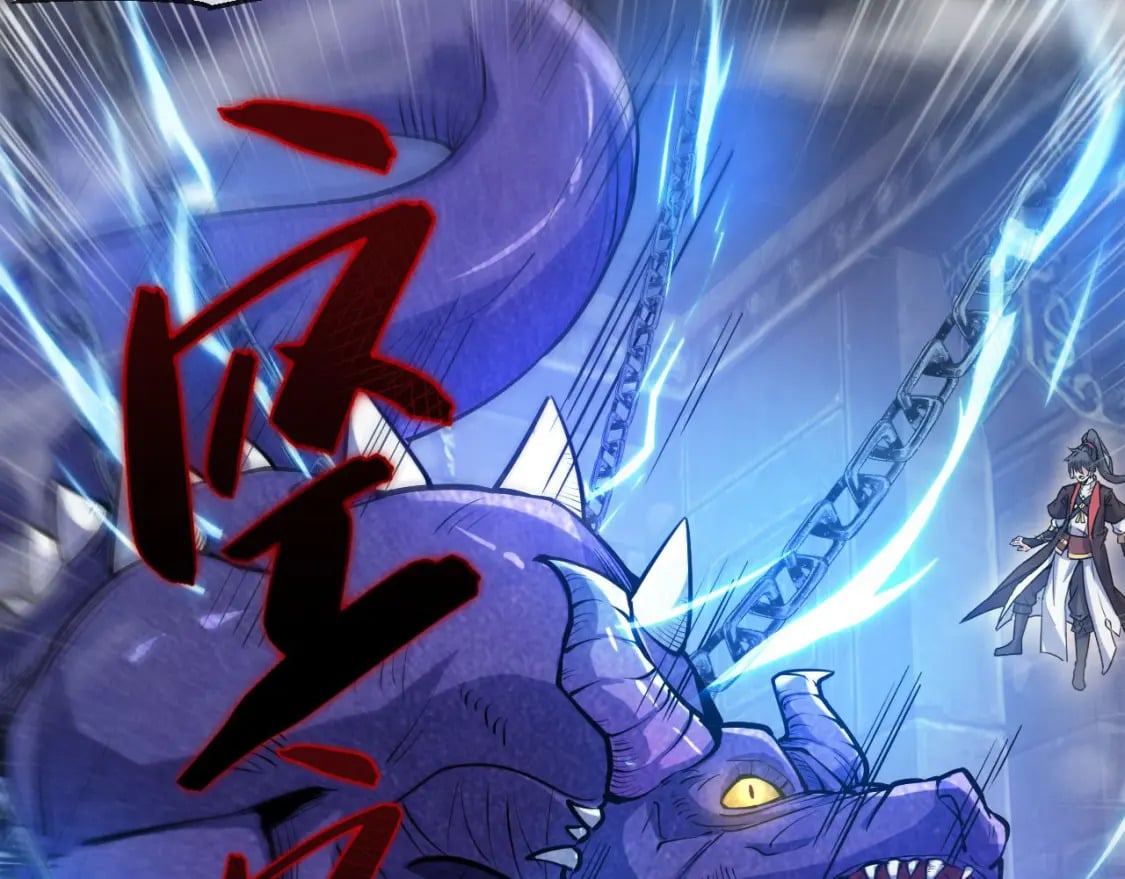 神帝降临：我有亿万属性点漫画,040 瑶瑶出事2图