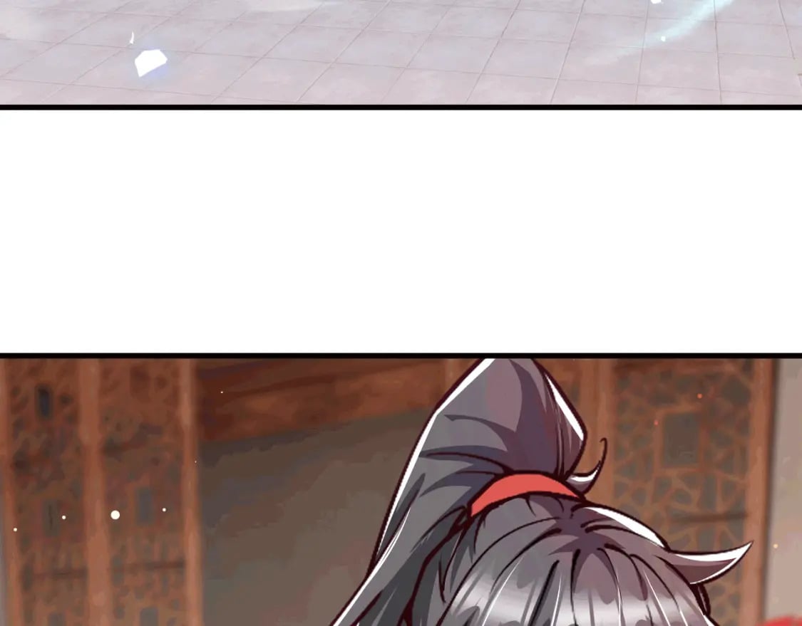 神帝降临：我有亿万属性点漫画,042 逼入绝境2图